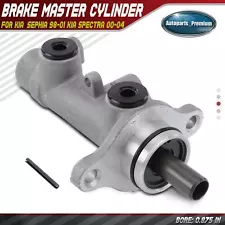 Brake Master Cylinder for Kia Sephia 1998-2001 Kia Spectra 2000 2001 2002-2004