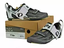 Pearl Izumi Tri Fly Elite v6 Tri Shoes