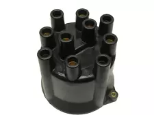 Distributor Cap Fits Datsun Nissan 200SX 720 D21 Pathfinder 174-6860 Brass (For: 1988 Nissan 200SX)