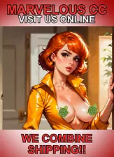 Fantasy of Cosplay April O'Neal VIRGIN Full Chase Cover A LE 100 | PRE-SALE