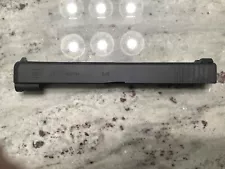 glock 34 slide gen 3 oem stripped