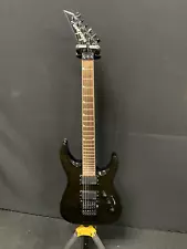 *RARE OPPORTUNITY* Vintage Jackson Electric Guitar owned by Luca Turilli