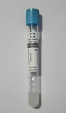 Branded PRP Tubes Sodium Citrate and Separation Gel 10 mL 10 Tubes Mason OEM