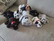 pound puppies