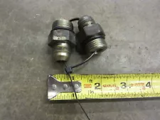 Scag 52" Hydro Walk Behind Mower Wheel Motor Hydraulic Fittings