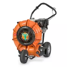 Billy Goat F902H Force Wheeled Blower with 262 cc Honda GX Engine