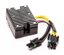 Sea Doo Regulator Rectifier 278000241 278001554 XP GSX GTI LRV GTX RFI DI (For: 2002 GTX DI)