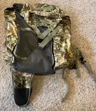 Eberlestock Lots O Luck Backpack Gunrunner Pack Advantage Max 1 Camo Hunting