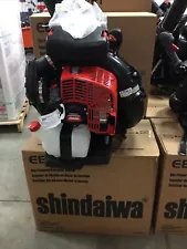 Shindaiwa EB910RT Blower