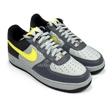 NWT Nike Air Force 1 Low Premium ACG Wildwood Sneakers Men's 9 2008 AUTHENTIC