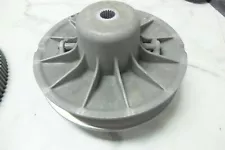 15 Polaris Ace 325 rear back secondary clutch pulley