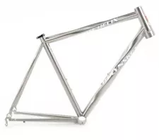 LYNSKEY Helix Pro TITANIUM ROAD FRAME(XS,NEW)