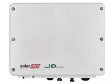 SolarEdge HD wave Inverter 3800