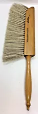 100% Horse Hair Sterilized Brush No. 3510 -- made in USA