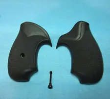Smith & Wesson S&W Model 30 33 34 36 37 38 J Frame Round Butt Pachmayr Grips