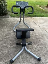 precor stretch trainer very new condition NO SHIP PICKUP ONLY