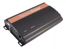 Presision Power I6501 Precision Power Monoblock Amplifier 650w Rms