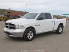 2015 Dodge Ram 1500