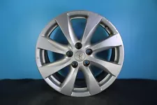 Mitsubishi Lancer 2012 13 2014 18" OEM Rim Wheel 98466 4250C169 98026474