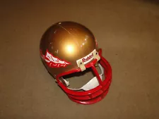 Riddell Florida State University Seminoles FULL SIZE DISPLAY Football Helmet