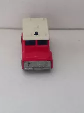 Matchbox Superfast 69 Armored Truck (1978)