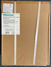 Hisense 3,000 sq. ft. 35 Pint Dehumidifier, 3-Mode Energy Star HD3524 Sealed!!!