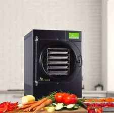 Harvest Right Large Freeze Dryer (Black)