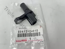 89413-24010 GENUINE OEM TOYOTA LEXUS SENSOR, TRANSMISSION REVOLUTION 8941324010