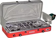 Camp Chef Everest 2 Burner Stove