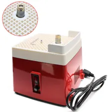 Mini Glass Grinder Ceramics Art Grinding Machine Tool + MCBL58 Grinding Wheel