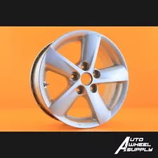 KIA Optima 2014-2015 16" Inch OEM Silver Wheel Rim 52910-4C170