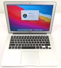 Apple MacBook Air Early 2014 13.3" A1466 Core i5 1.4GHz 4GB 128GB