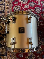 Sonor Delite 14x11" Tom - Champagne Sparkle