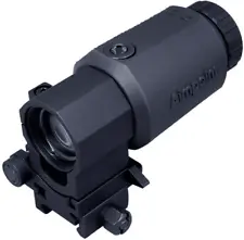 Aimpoint 3x-c FlipMount 39mm With TwistMount Base - 200342