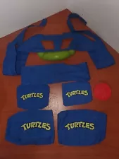 Teenage Mutant Ninja Turtles Battle Fun Costume Leonardo Vintage