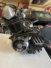 1985 Honda ATC 200x complete running engine