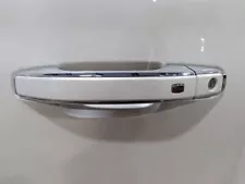 Door Handle Outside Exterior 2015 Denali Sku#3822723 (For: GMC)