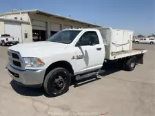 2017 Ram 3500