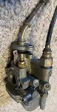 yamaha ttr 90 carburetor OEM mukini 2006-2008