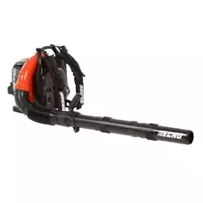 Echo X Series 63.3Cc Backpack Blower With Hip Throttle