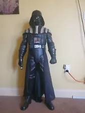 STAR WARS 4 FT (48”) LIFE SIZE DARTH VADER.