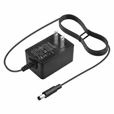 UL AC Adapter For Life Fitness X1 X3 X5 X8 GO Console Elliptical Power Supply