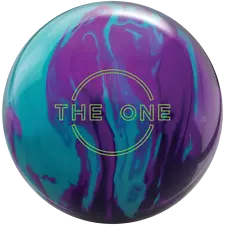 Ebonite The One Remix Bowling Ball