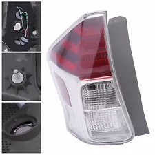 Rear Light Tail Light For 2015 2016 2017 2018 Toyota Prius V Left Driver Side US