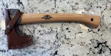 ** REDUCED ** Gransfors Bruks Wildlife Hatchet