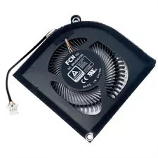 Hot-Sale CPU Cooling Thermal Fan For Acer Predator Triton 300SE PT314-51S FNAS