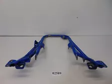 02589 Suzuki LT500R Quadzilla OEM Rear Grab Bar 1987 CF