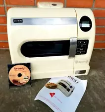 Bready R900RF Robot Fully-Automatic Baking System for Gluten Free Bread