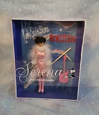 Ideal Inspired Bewitched Serena Doll