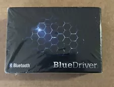 New Blue Driver Lemur Bluetooth Pro OBDII Scan Tool for iPhone Android LSB2